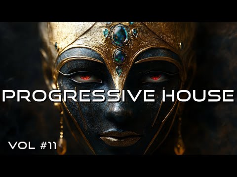 Melodic Techno & Progressive House Mix 2025 Vol. 11