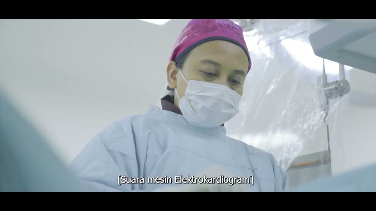 Mengenal apa itu mitral stenosis