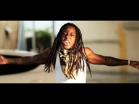Ace Hood - Have Mercy [Official Video]