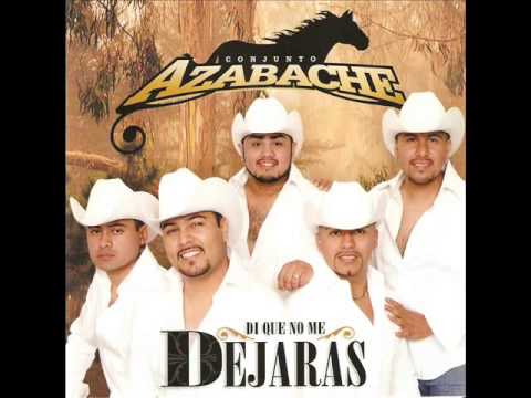 Conjunto Azabache - Mi Alegre Corazon
