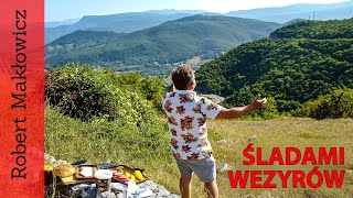 Śladami wezyrów (odc. 59)