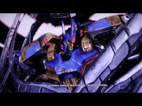 Transformers WFC Autobots campaign playthrough pt12