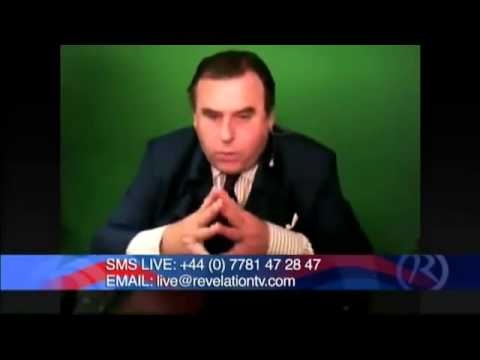 Jacob Prasch Q&A What happens when we die - Andrew R