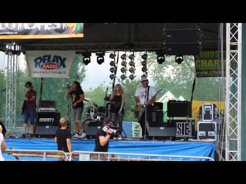 Rosie - Rosie - Na kolena ( Ivan Hlas )