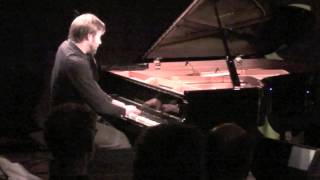 Espen Eriksen Trio - "Grounded" - @ musig-im-ochsen, muri