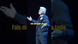 Daniel Lavoie &quot; Être prêtre et aimer une femme&quot;