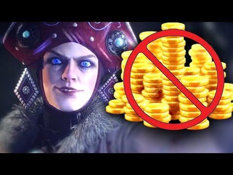 Money Exploits Fixed in 4.0 Shadows of Change