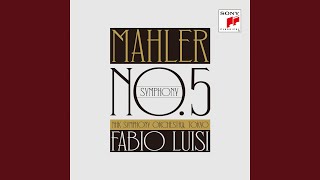 Download lagu Symphony No. 5 in C-sharp minor: IV. Adagietto. Sehr langsam mp3 Download lagu Symphony No. 5 in C-sharp minor: IV. Adagietto. Sehr langsam mp3