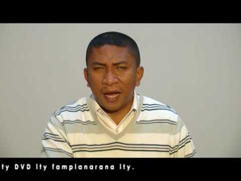 Miomàna 141 - Mivoaha hankeo aminy (1)