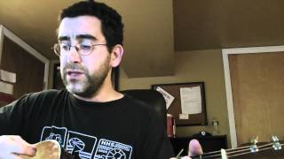 The Drinking Song (Moxy Fruvous)