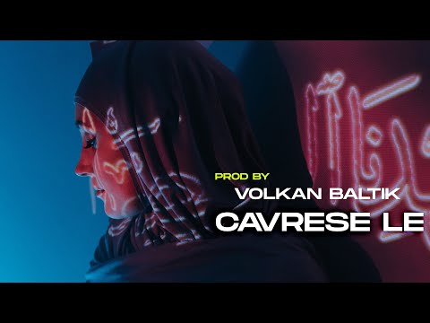 Çavreşe Le - Kurdish Trap & Volkan Baltik