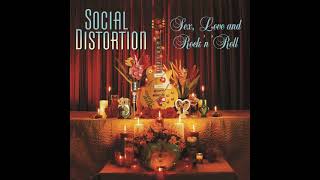 Social Distortion - Live Before You Die