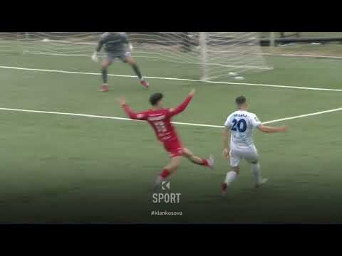 Highlights, Prishtina e Re - Gjilani