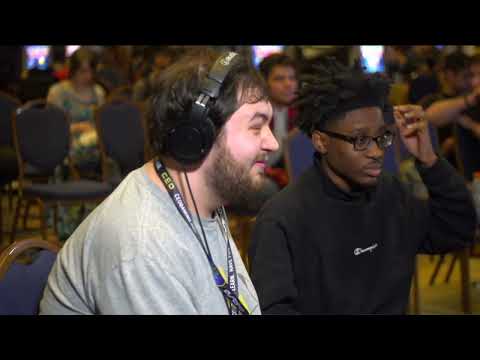 CEO Dreamland 2020 SSBU: Kola vs. ZD Winners Top 24