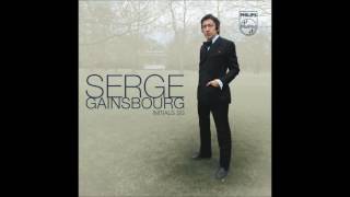 Serge Gainsbourg,Chez Les Ye Ye