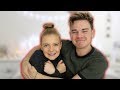 BROTHER AND SISTER TAG