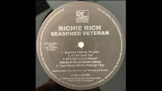 1996 - Touch Myself(Remix)(Feat . T Boz)