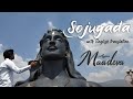 Agam Sojugada Sooju Mallige Kannada Song Ananya Bhatt Sadhguru Mahashivratri