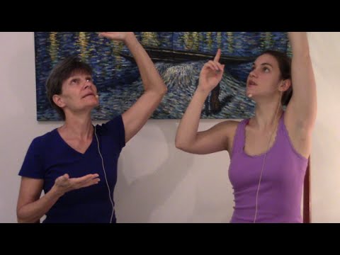 The Angelic Initiative, Episode 651 - Release Amorphous "I Can't"