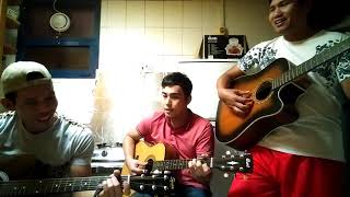 Lovesong for Jesus( forever faithful life breakthrough music cover)