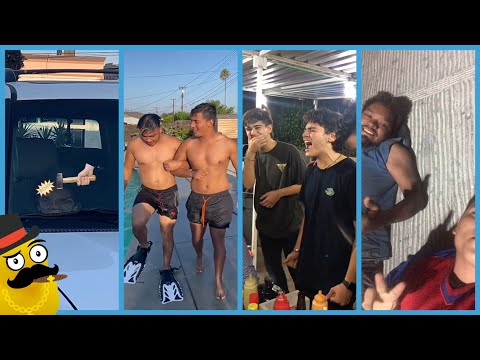 VIDEOS DIVERTIDOS Y GRACIOSOS DE TIK TOK 2022 - videos de risa 2022 - parte 3