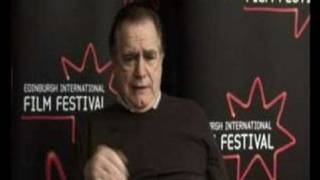 Брайан Кокс о фильме "Рэд"