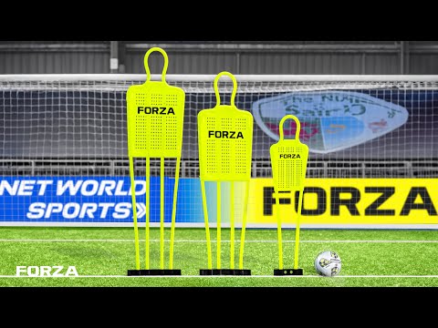 FORZA Free kick mannequins - Image 2