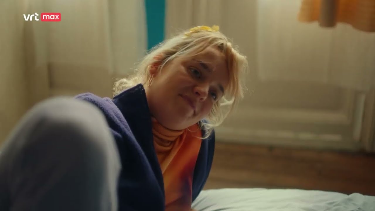 Roomies teaser | Film Fest Gent 2022