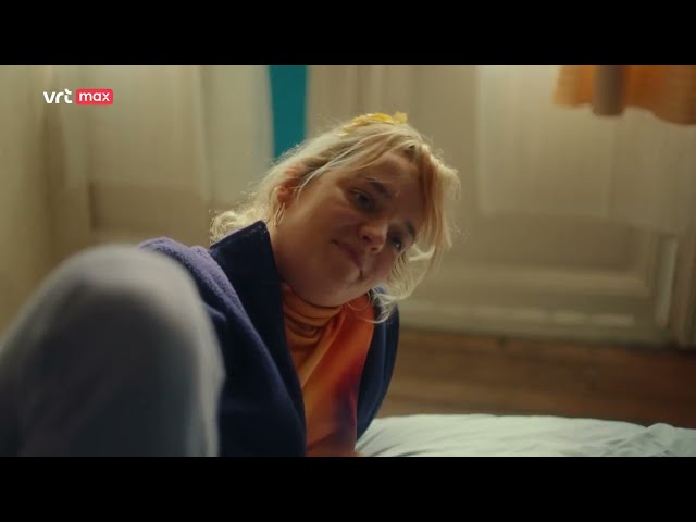 Roomies teaser | Film Fest Gent 2022