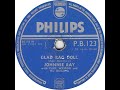 Johnnie Ray - Glad Rag Doll