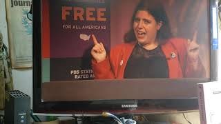 Ode to Ramen Noodles on PBS Telethon 2018.