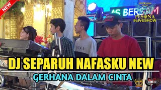 Download lagu DJ SEPARUH NAFASKU X MANALAH KU TAHU ENGKAU SUKA OT PESONA LIVE PENYANDINGAN SP PADANG OKI mp3 Download lagu DJ SEPARUH NAFASKU X MANALAH KU TAHU ENGKAU SUKA OT PESONA LIVE PENYANDINGAN SP PADANG OKI mp3