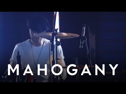 Flight Facilities - Down To Earth (Youngr Live Mix) | Mahogany Session