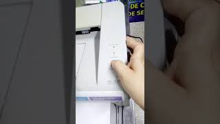 Impresora Samsung ML 1610