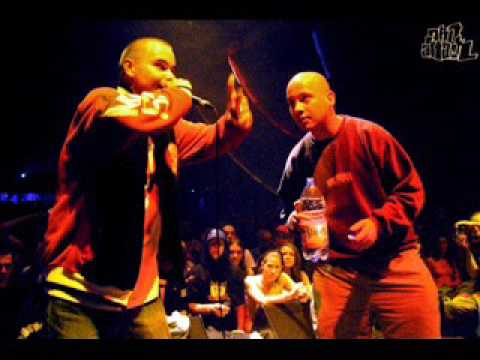 moe vs kaidzas ( artattackfreestyle battle2005)