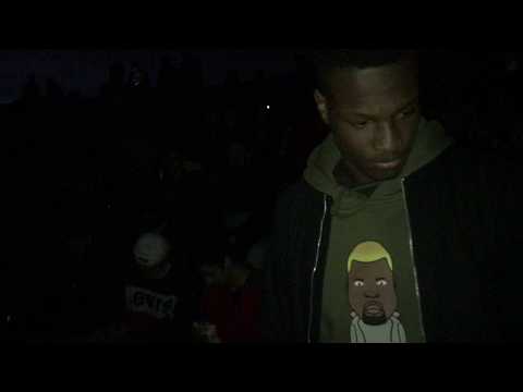 LEOTISKA VS BLACKSNOW - FULLRAPBATTLE 16AVOS