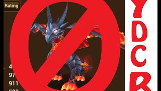 YDCB Summoners War - Anti Zaiross + ToA Hard