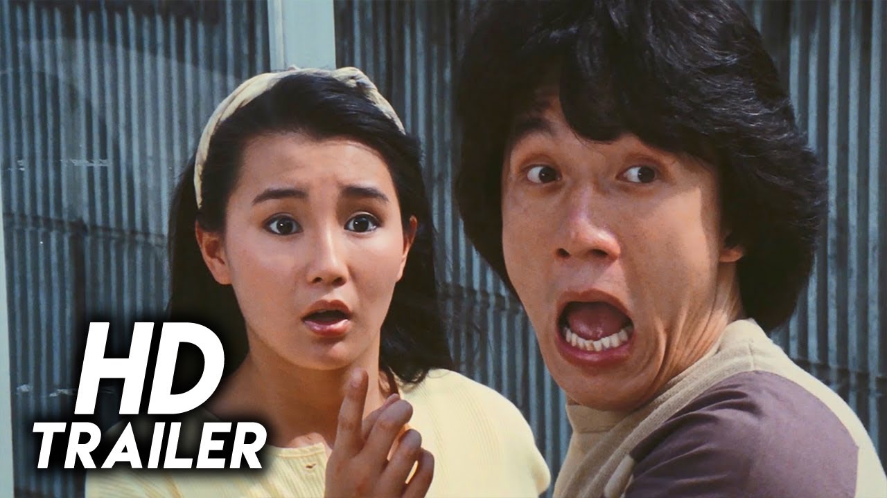 Police Story