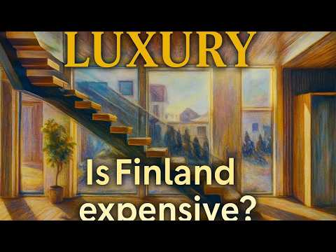 What $50k to $800k Buys You in Finland?