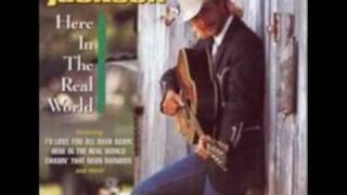Alan Jackson -- She Don&#39;t Get The Blues