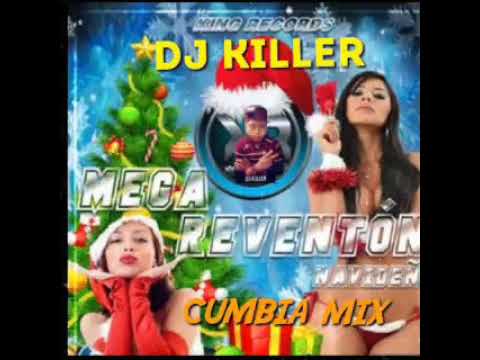 𝗰𝘂𝗺𝗯𝗶𝗮 𝗺𝗶𝘅  𝘕𝘢𝘷𝘪𝘥𝘦𝘯̃o- Dj killer