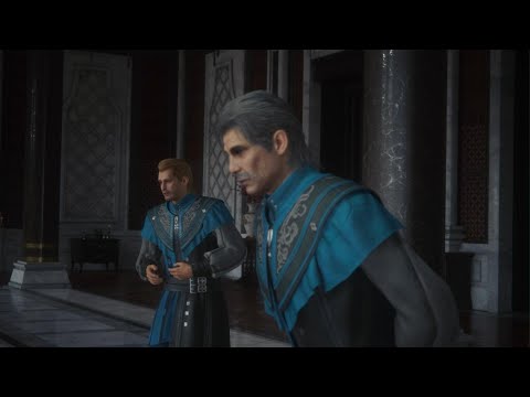 FINAL FANTASY XVI pt 97