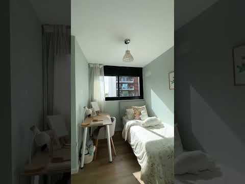 Video de YouTube - Venta 1 dormitorio en Malvin