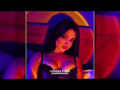 Katy Perry - I Kissed A Girl (PET3RPUNX, TECHNO KING Remix)