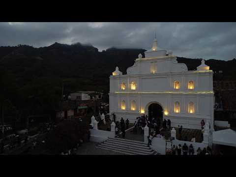 PANCHIMALCO SEMANA SANTA