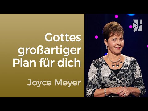 Gottes Gleichung: Mehr Glaube = mehr Genuss – Joyce Meyer – Gedanken und Worte lenken