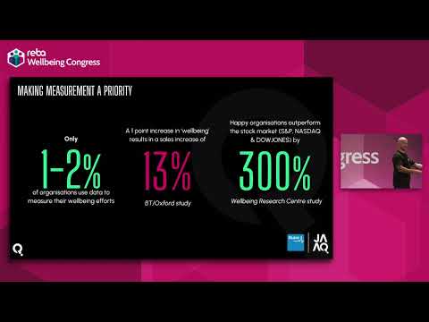 Why line managers get such a hard time, with JAAQ's Ryan Hopkins