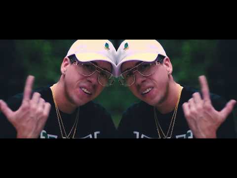 Abner Official  X  NIKO  -  FEELING (video oficial) TRVP$