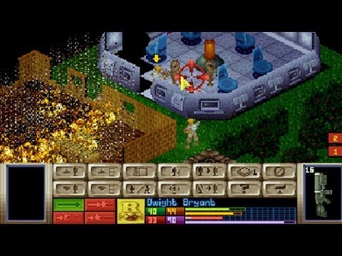 Why XCOM: UFO Defense Is My Favorite Game Of All-Time