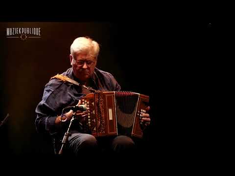 Riccardo Tesi, Patrick Vaillant & Andrea Piccioni - Istanbul (Live at Muziekpublique)